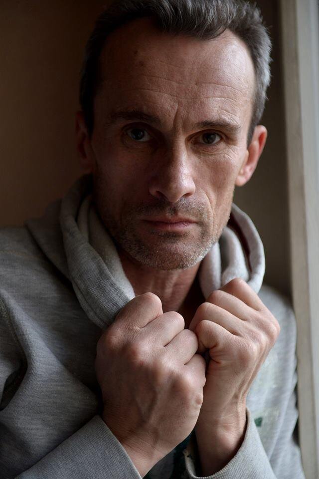 Sergej Men's photo