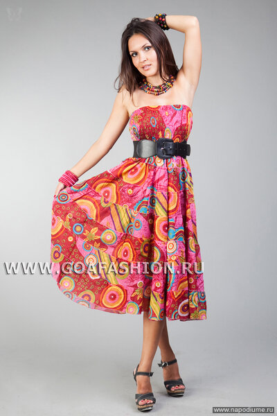 Alexandra Zakirova's photo