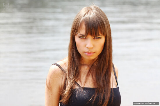 Ana Tkacenko's photo