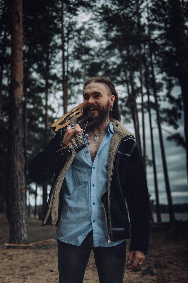 Aleksandr Moskva's photo