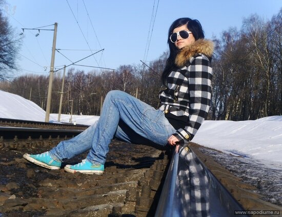 Фото Ира Гавриленко