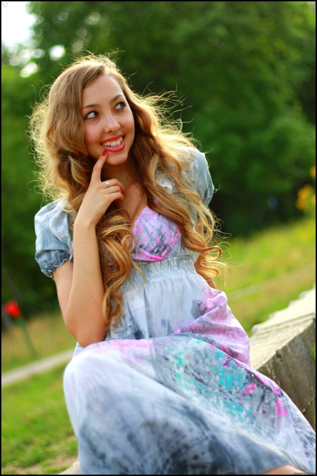 Фото Наталья Solne4naja Тримасова