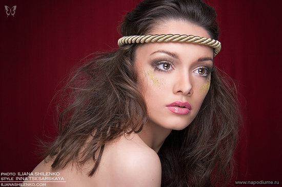 Katerina Belakova's photo
