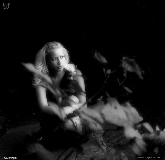 Oksana Kulik's photo