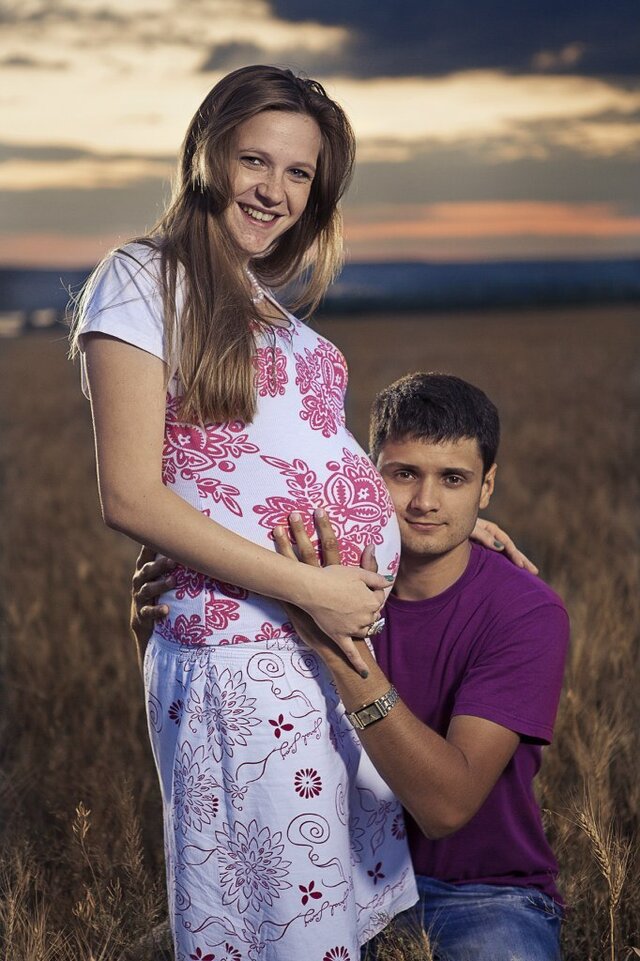 Anton Kapitanov's photo