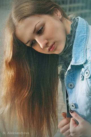 Irina Litvinova's photo