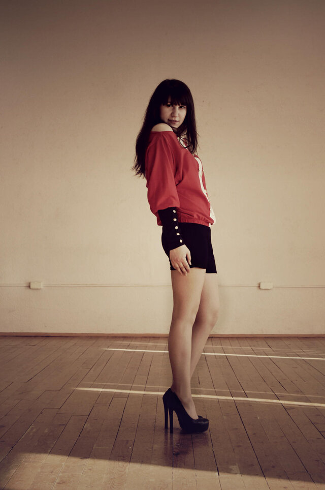 Irina M's photo