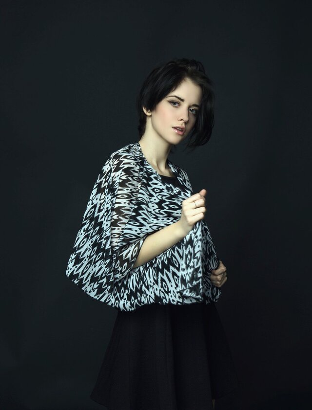 Vera Ermolaeva's photo