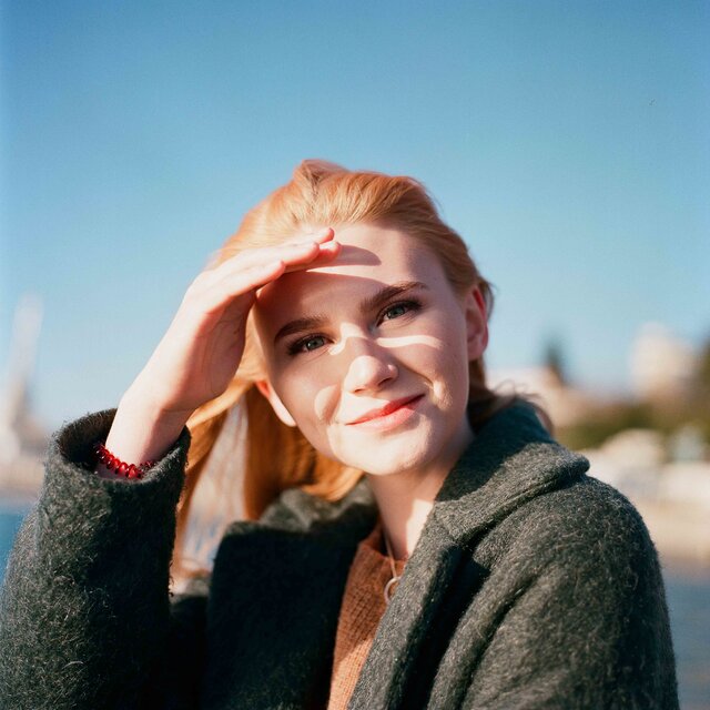 Pavel Borisov's photo