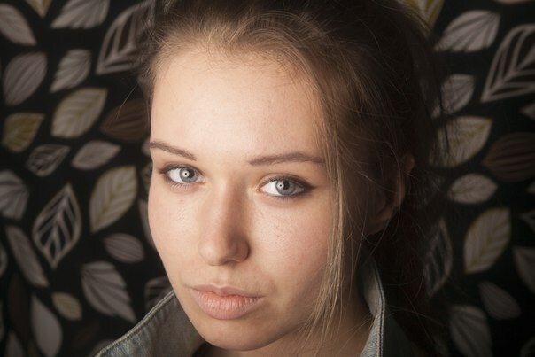 Фото Kristina Lutsenko