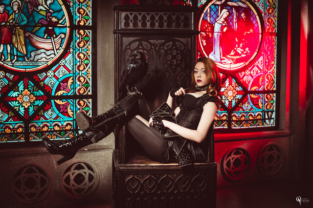 Viktorija Drozdovskaja's photo