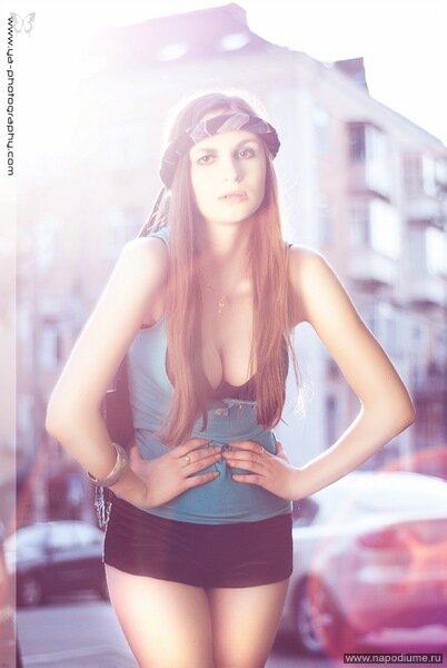 Vita Bessonova's photo