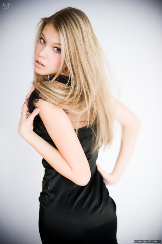 Ana Filina's photo