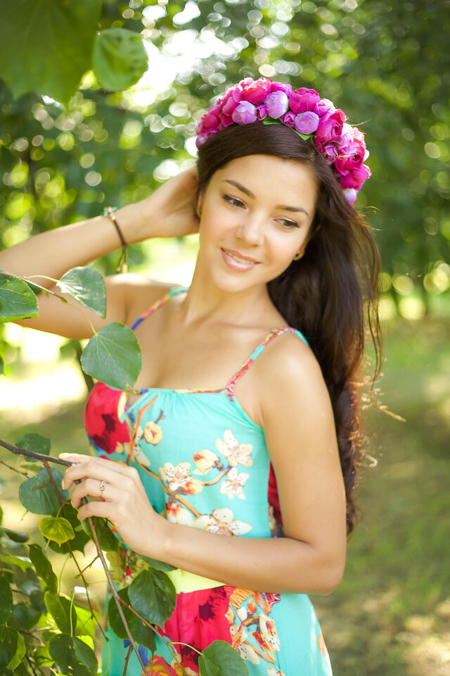 Albina Arndt's photo