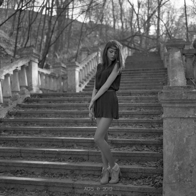 Dasha Krjachko's photo