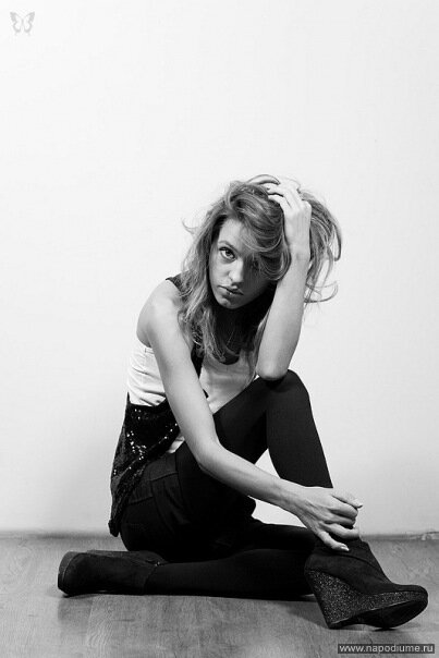 Irina Rubinstejn's photo