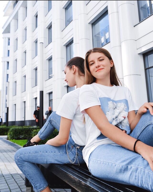Anastasia Hmel'nova's photo