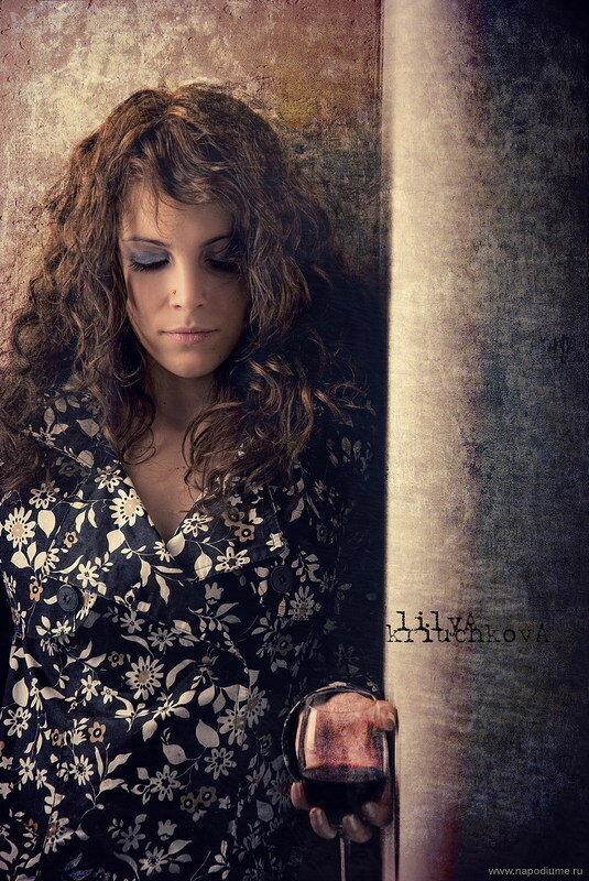 Oksana Gospodarcuk's photo