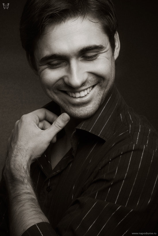 Aleksandr Bukin's photo