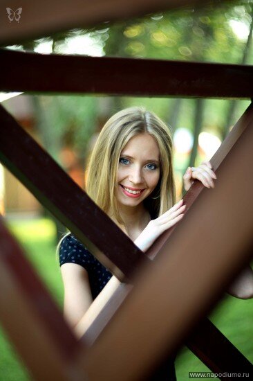 Olga Sypalo's photo