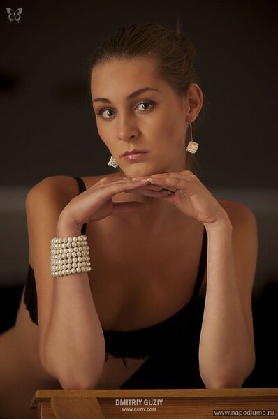 Yaroslava Shcherbina's photo