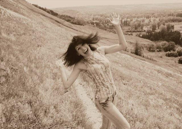 Foto Karina Slavgorodskaja