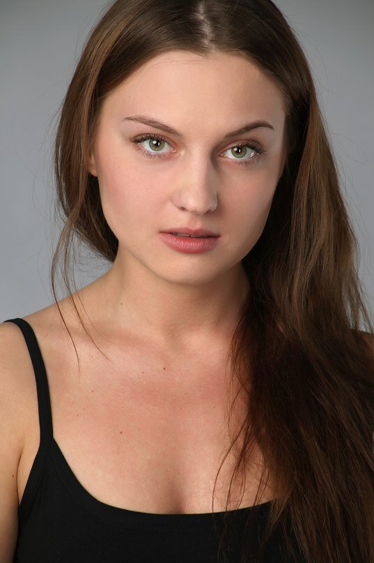 Фото Юлия Галина