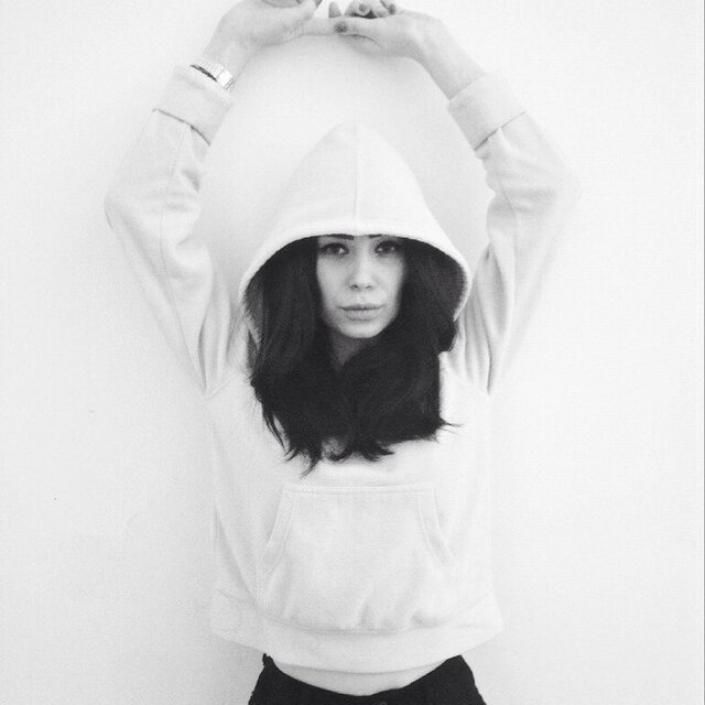 Foto Anastasia Sucilina