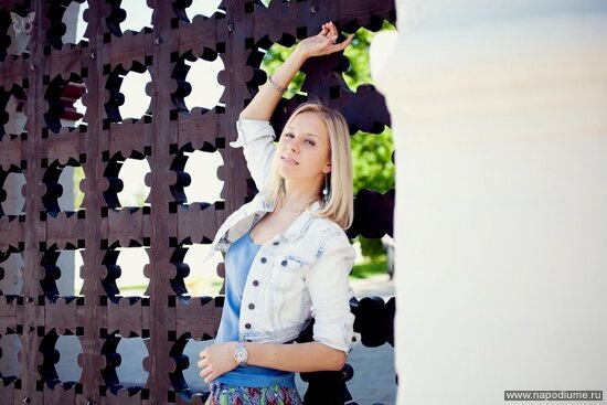 Veronika Aruniceva's photo