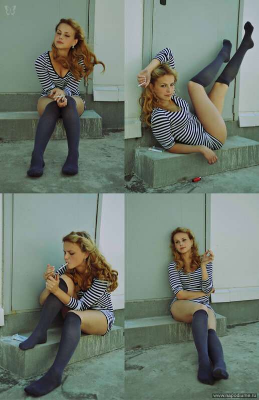 Noni Usya's photo