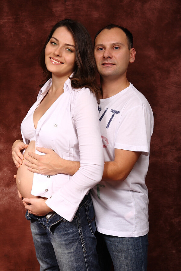 Helena Makarova's photo