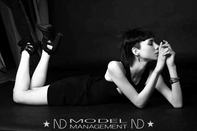 Фото Rita K @ NDmodels