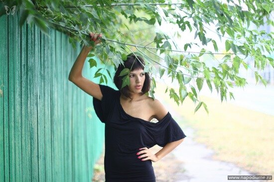 El'vira Ari's photo