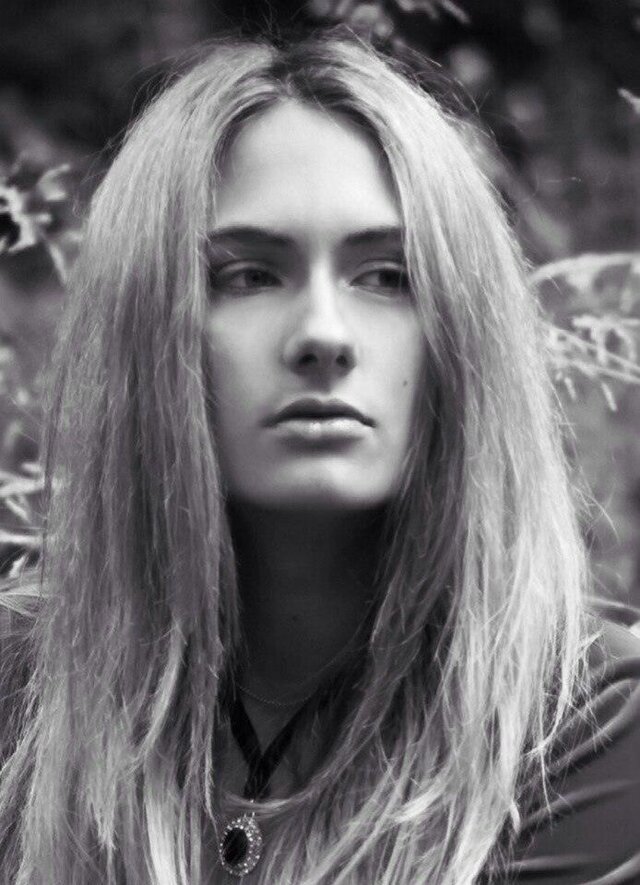 Alina Golovashenko's photo