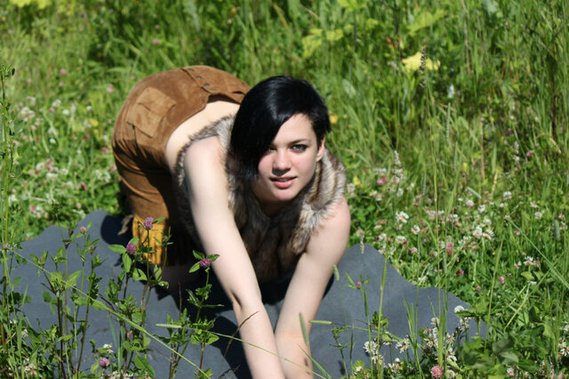 anna korolenko's photo