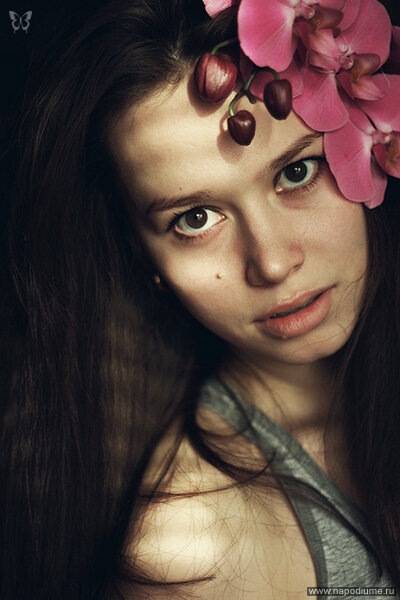 Alena Barysnikova's photo