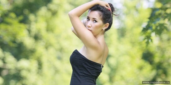 Фото Ray