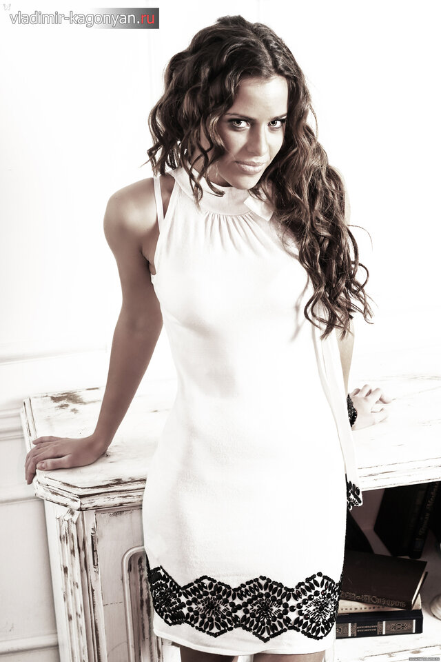 Anna Oleneva's photo