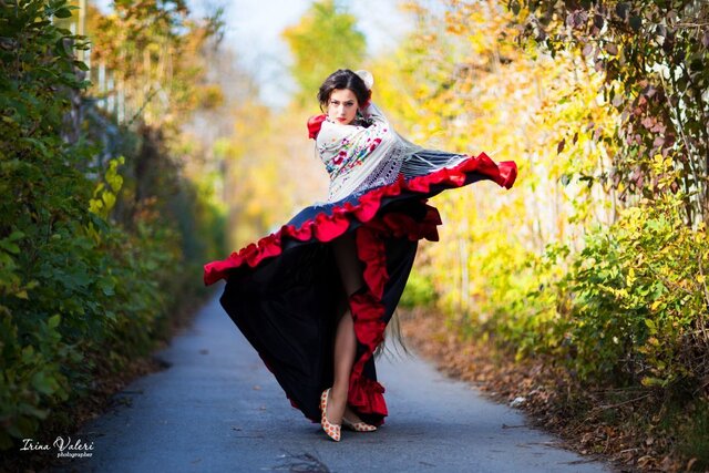 Irina Valeri's photo