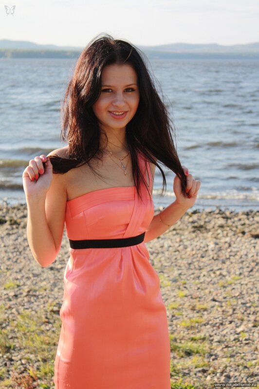 Irina Strizova's photo