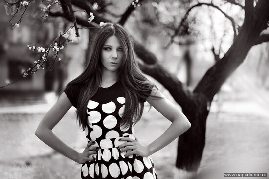 Фото Dasha Hilko