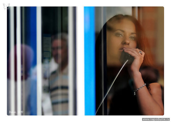 Фото Аня Бондарь