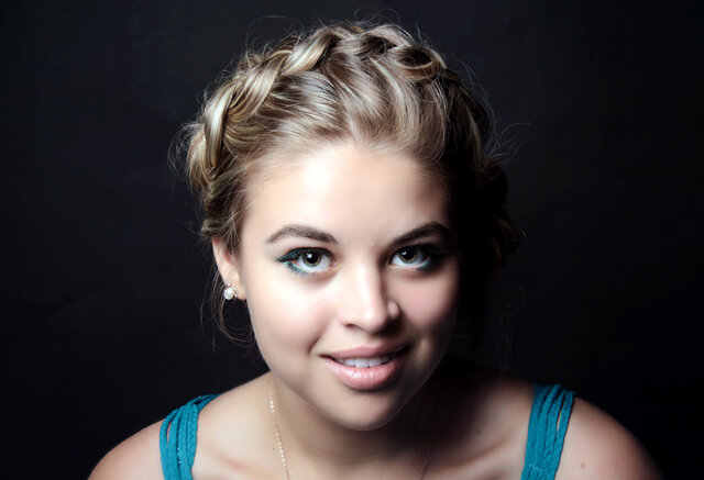 Фото Анастасия Candy Павлова