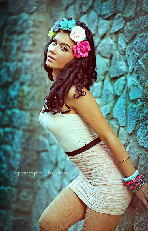 Фото Max Ottoto