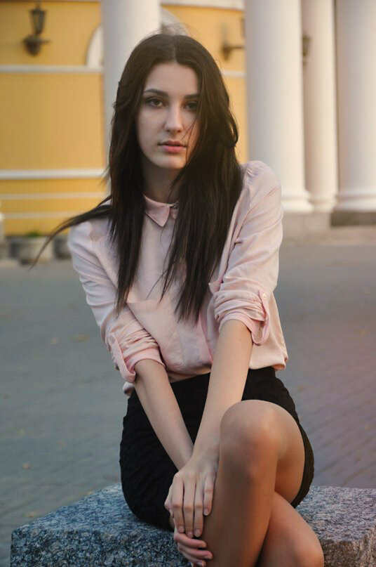 Фото Евгения Андреева