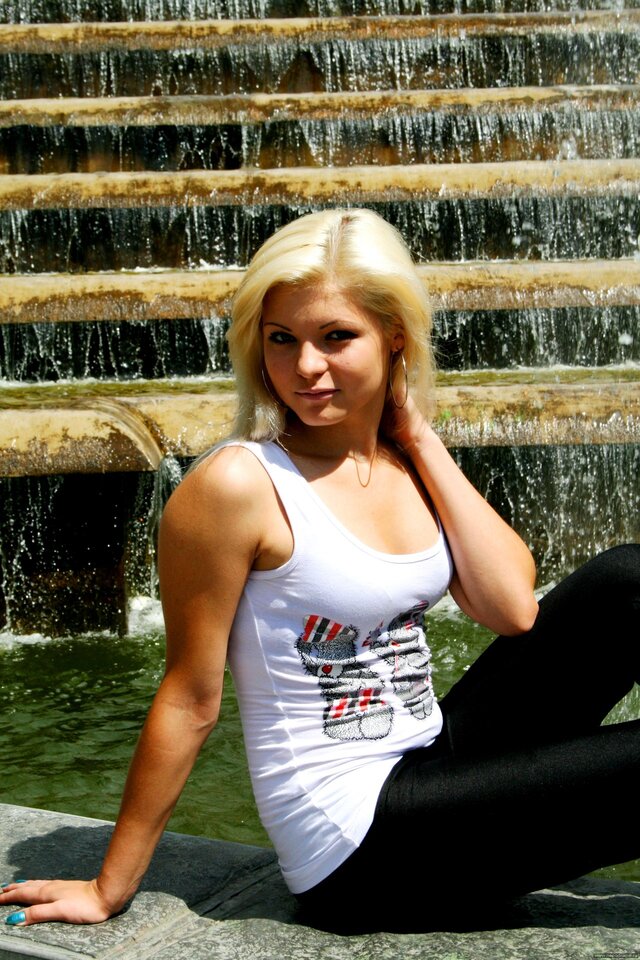 Фото Yulia Dzyubenko