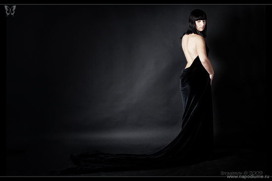 Roman Ibragimov's photo