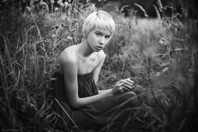 Polina Platova's photo
