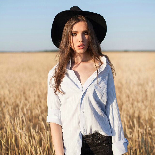 Angelina Hakova's photo