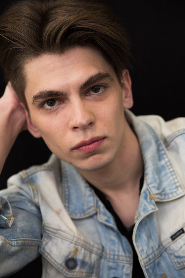 照片Nikola Simcenko